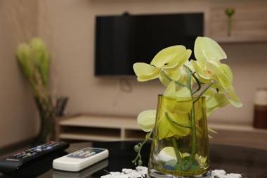 Oldcity sea view apartment