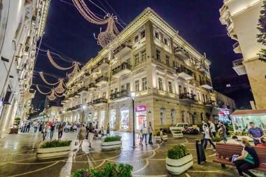 Apartment Nizami 60 Baku