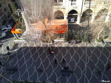 Apartment Nizami 60 Baku