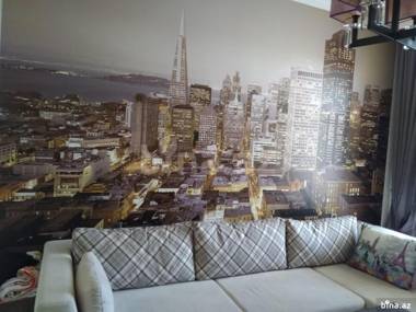 Apartment Nizami 60 Baku