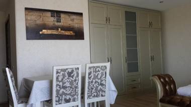 Sea Breeze Apartments