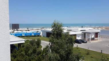 Sea Breeze Apartments