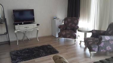 Sea Breeze Apartments