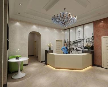 Boutique Hotel Avenue