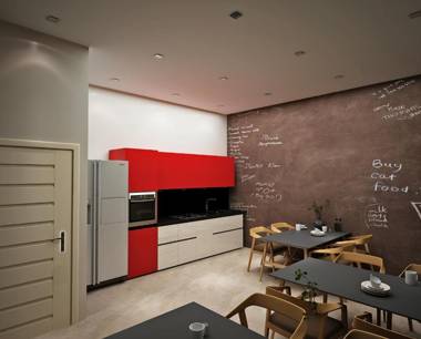 Boutique Hotel Avenue