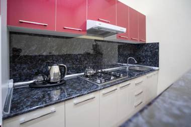 Boutique Hotel Avenue