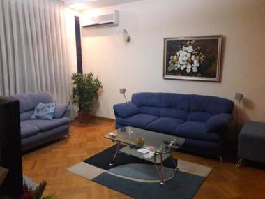 BY the SEA 2 bedrooms