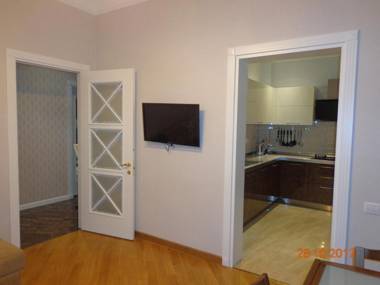 Central Prospect Baku. 2 bedrooms.