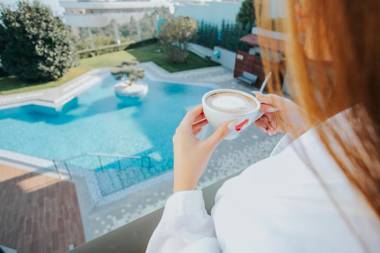 Badam d'Art Boutique Hotel