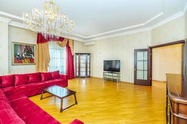 VIP APARTAMENT IN TORQOVUY