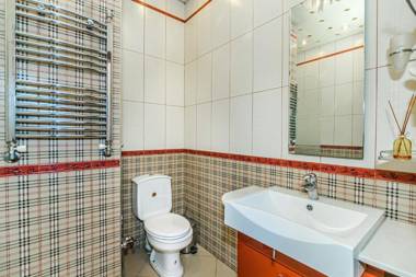 VIP APARTAMENT IN TORQOVUY