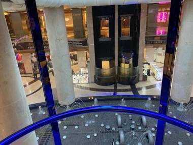 PARK AZURE Apartment