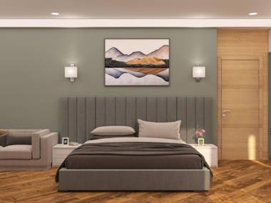 Centric Baku Boutique Hotel