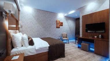Midtown Hotel Baku