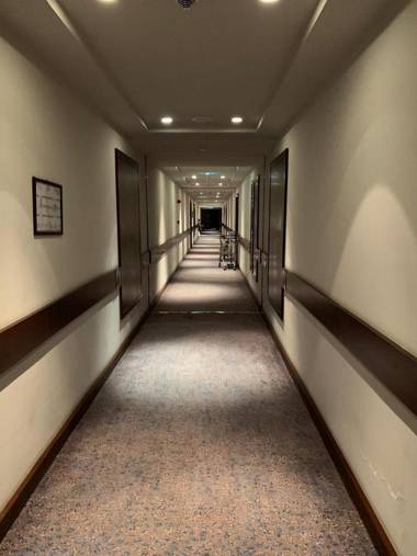 Port Baku Residance Qroup Family