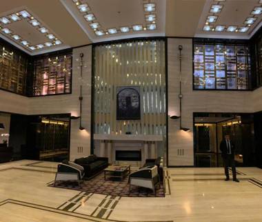 Port Baku Residance Qroup Family