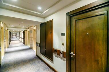 Port Baku Residance Qroup Family