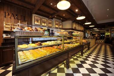 Sheikh Apartment in Baku