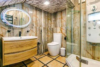 VIP APARTMENT IN BULVARr