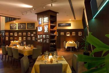 Port Baku Family Residance twobed