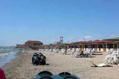 VIP Apartment PORT BAKU RESIDANCE801