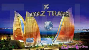 VIP Apartment PORT BAKU RESIDANCE801