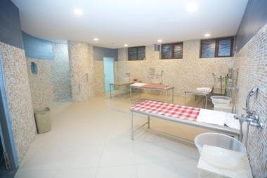 Parkway Inn Hotel & Spa