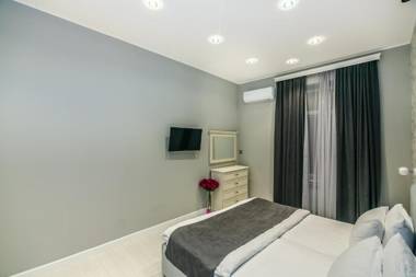 VIP APARTAMENT NIZAMI STREET