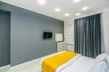 VIP APARTAMENT NIZAMI STREET
