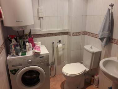 CITY CENTR. MAIN MAIL. Apartment.