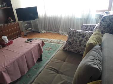 CITY CENTR. MAIN MAIL. Apartment.