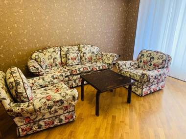 CENTRIC 2 BDR APARTAMENT