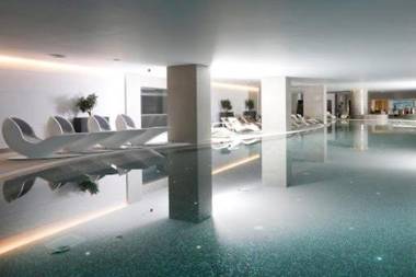 Port Baku Residence Archi Apartment