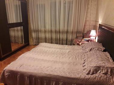 BAKU CITY CENTR .Bedroom 1.