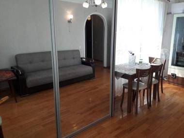 BAKU CITY CENTR .Bedroom 1.