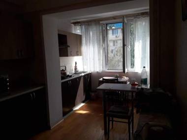 BAKU CITY CENTR .Bedroom 1.