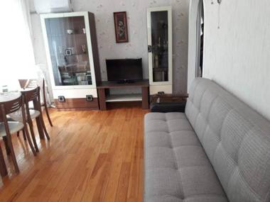 BAKU CITY CENTR .Bedroom 1.