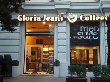 COFFEE HOUSE BY THE SEA. Apartment 2 bedrooms.