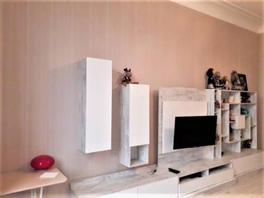 COFFEE HOUSE BY THE SEA. Apartment 2 bedrooms.