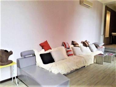 COFFEE HOUSE BY THE SEA. Apartment 2 bedrooms.