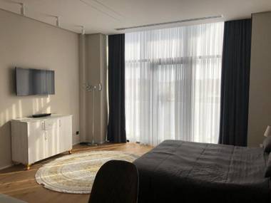 SEA BREEZE LIGHTHOUSE