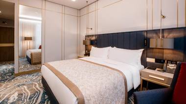 InterContinental Baku an IHG Hotel