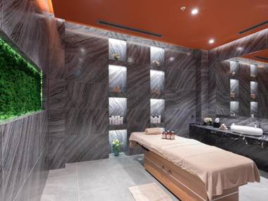 InterContinental Baku an IHG Hotel