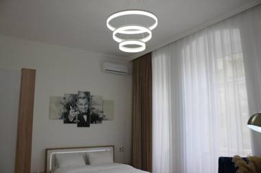 Central Baku New Apartment