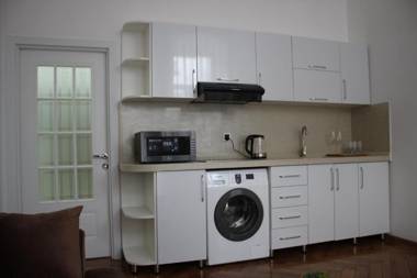 Central Baku New Apartment