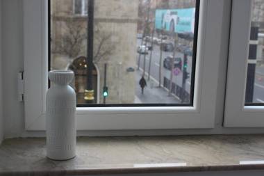 Central Baku New Apartment