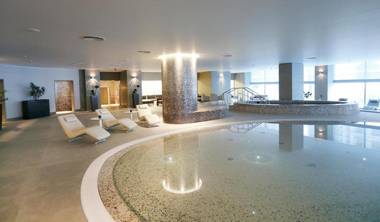 Port Baku Residance room 609 C