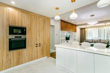 Port Baku Residance room 609 C