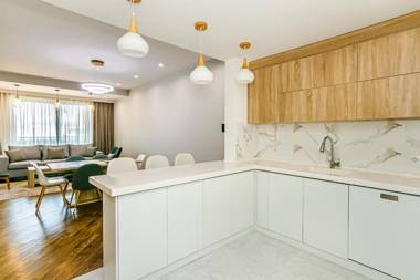 Port Baku Residance room 609 C