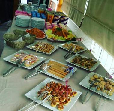 Moss Art Boutique Hotel